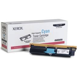 Xerox 113R00693 High Yield Toner Cartridge - Cyan