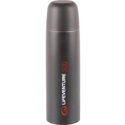 Lifeventure TiV Vacuum Termoflaske 0.5L