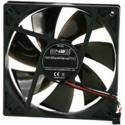 NoiseBlocker BlackSilent Pro PK1 140mm