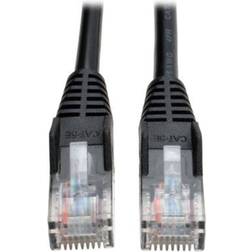 Tripp Lite Snagless Molded RJ45 UTP Cat5/5e 4.9ft