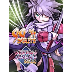 99 Spirits: Weeping Demon's Bell (PC)