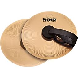 Nino NINO-BR20 Marching Cymbals