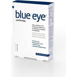 Elexir Pharma Blue Eye 32 stk