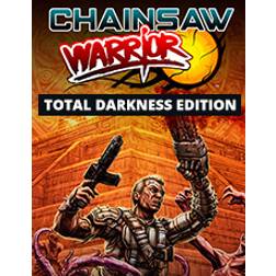 Chainsaw Warrior: Total Darkness Edition (PC)