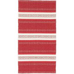 Horredsmattan Astor Röd 70x120cm