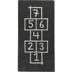 Kateha Hopscotch 31.5x63"