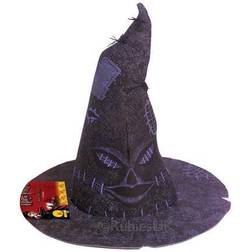 Rubies Kids Harry Potter Movie Sorting Hat