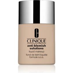 Clinique Acne Solutions Liquid Makeup Cn 10 Alabaster