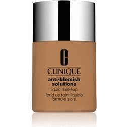 Clinique Anti-Blemish Solutions Liquid Makeup Fresh Honey