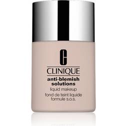 Clinique Anti-Blemish Solutions Liquid Makeup Fair