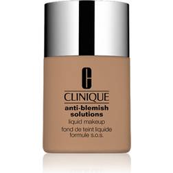 Clinique Liquid Makeup Fond de Teint Liquide Formule S. O.S