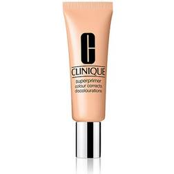 Clinique Superprimer Face Primer Evens Discolouration