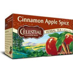 Celestial Cinnamon Apple Spice 20pcs 20Paquete