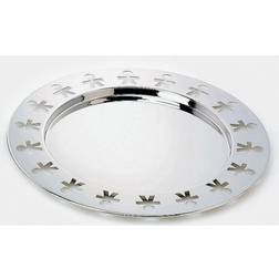 Alessi Girotondo Serveringsbricka 40cm