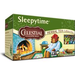 Celestial Sleepytime Herbal Tea 20Stk.