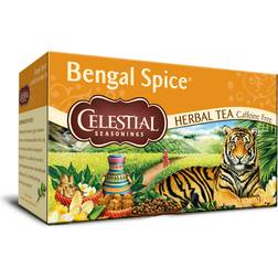 Celestial Bengal Spice 20