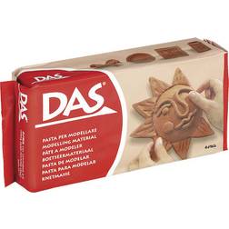 DAS Terrakotta lera 1kg