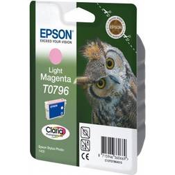 Epson T0796 (Light Magenta)