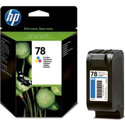 HP 78A (Multicolour)