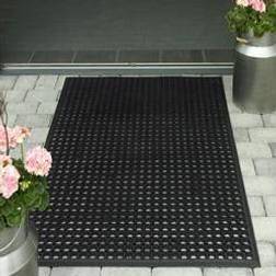 Matting Yoga Svart 106x157cm
