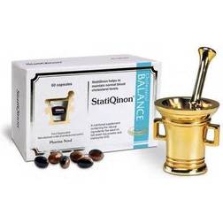 Pharma Nord StatiQinon 60 st