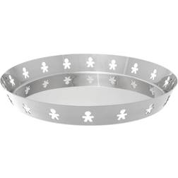 Alessi Mini Girotondo Serving Tray 21cm