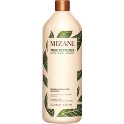 Mizani True Textures Moisture Replenish Shampoo 1000ml