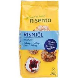 Risenta Rismjöl 400g