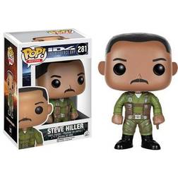 Funko Pop! Movies Independence Day Steve Hiller