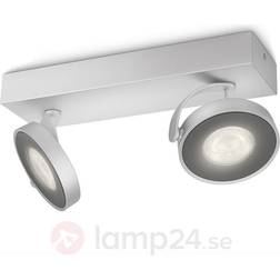 Philips myLiving Clockwork LED Spotlight