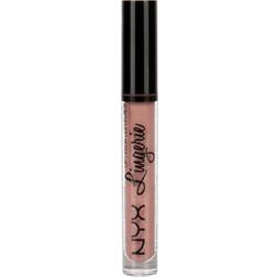 NYX Lingerie Liquid Lipstick 08 Bedtime Flirt