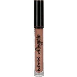 NYX Lip Lingerie Teddy