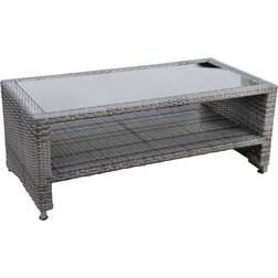 Comfort Garden Bahamas With Shelf