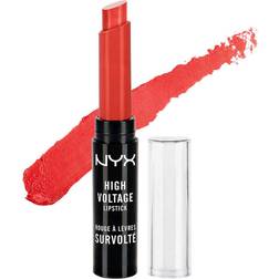 NYX High Voltage Lipstick Rock Star