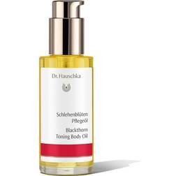 Dr. Hauschka Blackthorn Toning Body Oil