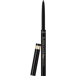 L'Oréal Paris Super Liner Eyeliner GelMatic Ultra Black