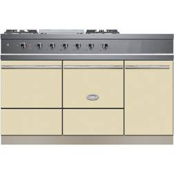 Lacanche Moderne Chablis LMCF1452EED Beige, White