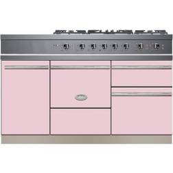 Lacanche Moderne Chaussin LMG1453ECTG White, Pink
