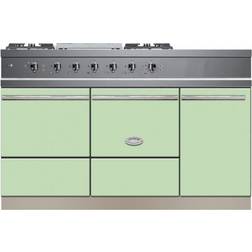 Lacanche Moderne Chablis LMCF1452GD Green