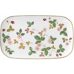 Wedgwood Wild Strawberry Vassoio da portata 30cm