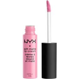 NYX Soft Matte Lip Cream Sydney