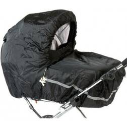 BabyTrold Pram Raincover