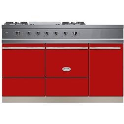 Lacanche Moderne Chablis LMCF1452GED White, Red