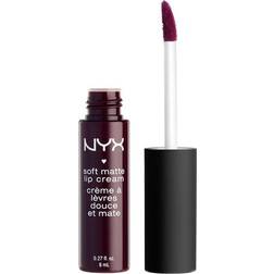 NYX Soft Matte Lip Cream Transylvania 8ml