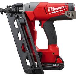 Milwaukee M18 CN16GA-202X (2x2.0Ah)