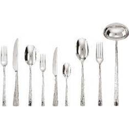 Sambonet Skin Cutlery Set 75pcs