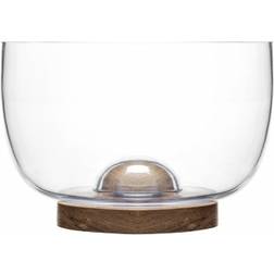 Sagaform Nature Serveringsskål 22cm 1.5L