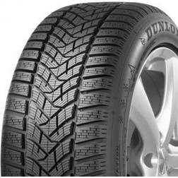 Dunlop Winter Sport 5 215/45 R17 91V XL
