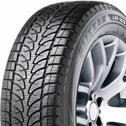 Bridgestone Blizzak LM-80 EVO 275/45 R20 110V XL MFS