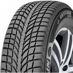 Michelin Latitude Alpin LA2 255/60 R17 110H XL